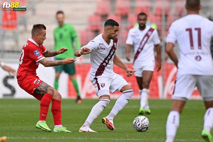 fb88-chi tiết kèo trận đấu Torino vs Cremonese