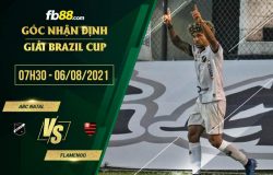 fb88-soi kèo ABC Natal vs Flamengo