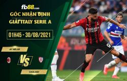 fb88-soi kèo AC Milan vs Cagliari
