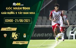 fb88-soi kèo Almeria vs Real Oviedo