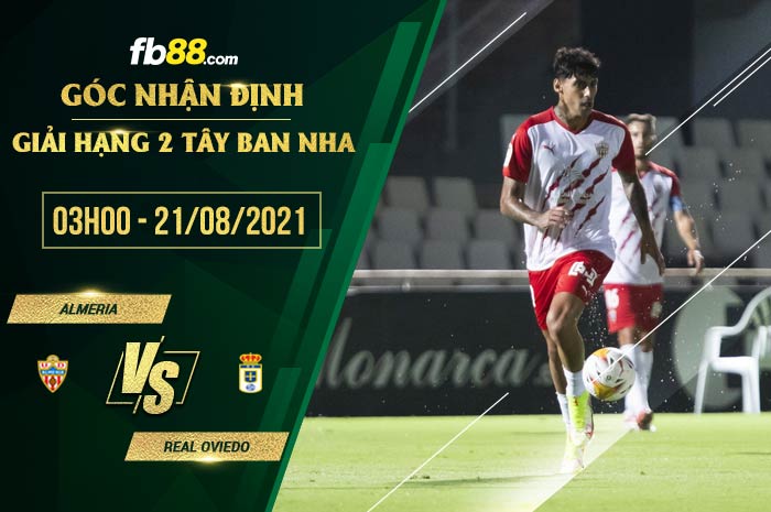 fb88-soi kèo Almeria vs Real Oviedo