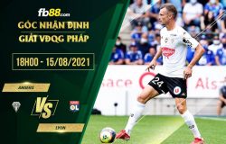 fb88-soi kèo Angers vs Lyonnais
