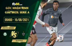 fb88-soi kèo Atletico Mineiro vs Palmeiras