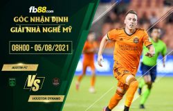 fb88-soi kèo Austin FC vs Houston Dynamo