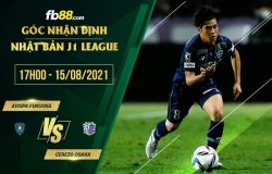 fb88-soi kèo Avispa Fukuoka vs Cerezo Osaka