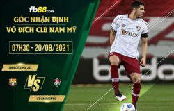 fb88-soi kèo Barcelona SC vs Fluminense