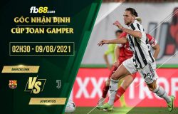 fb88-soi kèo Barcelona vs Juventus