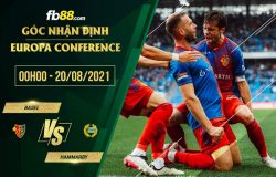 fb88-soi kèo Basel vs Hammarby