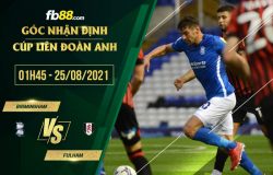 fb88-soi kèo Birmingham vs Fulham