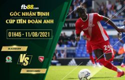 fb88-soi kèo Blackburn vs Morecambe