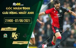 fb88-soi kèo Blackburn vs Swansea