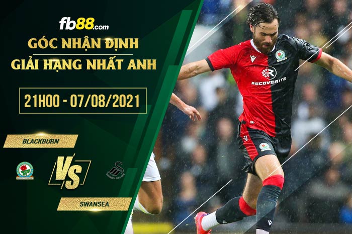 fb88-soi kèo Blackburn vs Swansea