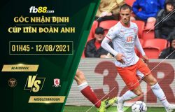 fb88-soi kèo Blackpool vs Middlesbrough