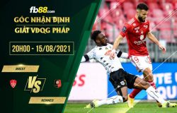 fb88-soi kèo Brestois vs Rennes