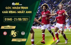 fb88-soi kèo Bristol City vs Swansea