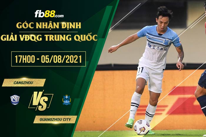 fb88-soi kèo Cangzhou vs Guangzhou City
