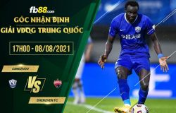 fb88-soi kèo Cangzhou vs Shenzhen FC