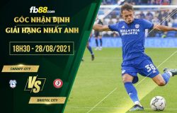 fb88-soi kèo Cardiff City vs Bristol City