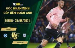 fb88-soi kèo Cardiff vs Brighton