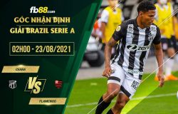 fb88-soi kèo Ceara vs Flamengo