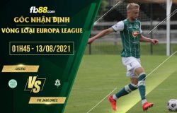 fb88-soi kèo Celtic vs Baumit Jablonec