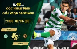 fb88-soi kèo Celtic vs Dundee Utd