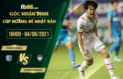fb88-soi kèo Cerezo Osaka vs Albirex Niigata