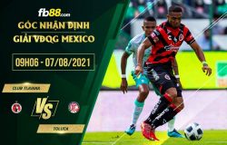 fb88-soi kèo Club Tijuana vs Toluca