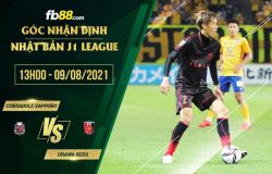 fb88-soi kèo Consadole Sapporo vs Urawa Reds