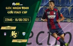 fb88-soi kèo Crotone vs Brescia