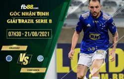 fb88-soi kèo Cruzeiro vs Confianca