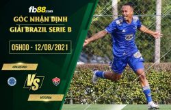 fb88-soi kèo Cruzeiro vs Vitoria