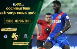 fb88-soi kèo Dalian Pro vs Shanghai Shenhua
