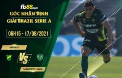 fb88-soi kèo Defensa vs Sarmiento Junin