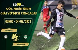 fb88-soi kèo Diriangen vs Marathon