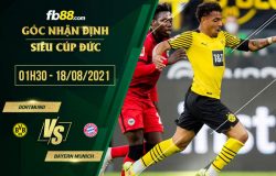 fb88-soi kèo Dortmund vs Bayern Munich