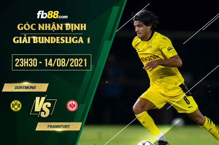 fb88-soi kèo Dortmund vs Eintracht Frankfurt