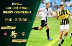 fb88-soi kèo Dundalk vs Vitesse Arnhem