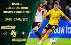 fb88-soi kèo Elfsborg vs Feyenoord