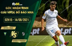 fb88-soi kèo Estoril-Praia vs Vitoria Guimaraes