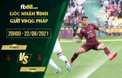 fb88-soi kèo FC Metz vs Reims