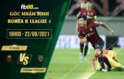 fb88-soi kèo FC Seoul vs Pohang Steelers