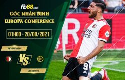 fb88-chi tiết kèo trận đấu Feyenoord vs Elfsborg
