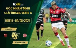 fb88-soi kèo Flamengo vs Internacional