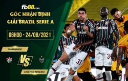 fb88-soi kèo Fluminense vs Atletico Mineiro