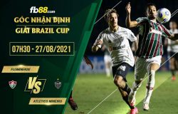 fb88-soi kèo Fluminense vs Atletico Mineiro