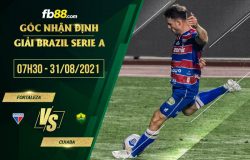 fb88-soi kèo Fortaleza vs Cuiaba