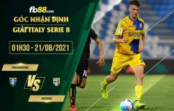 fb88-soi kèo Frosinone vs Parma