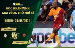 fb88-soi kèo Galatasaray vs Hatayspor