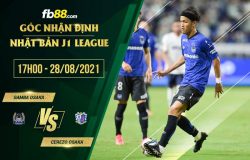 fb88-soi kèo Gamba Osaka vs Cerezo Osaka